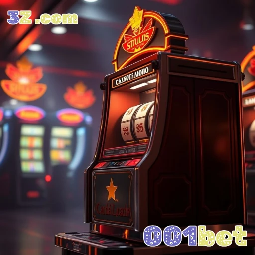 O App Inovador da 001bet: Jogos na Palma da Mão