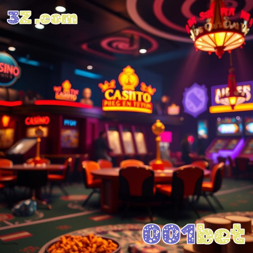 Jogos de Slots