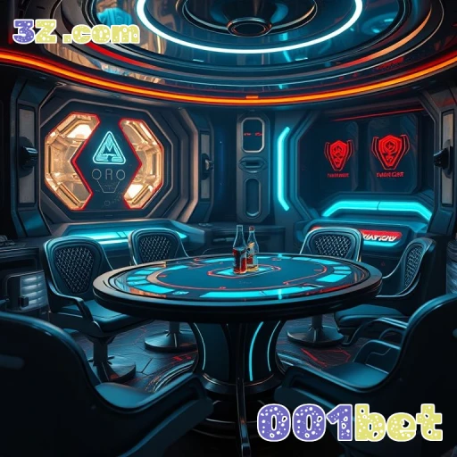 Ofertas Imperdíveis na Promotion da 001bet: Jogue e Ganhe!